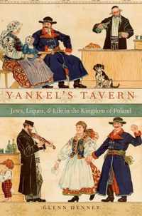 Yankels Tavern Jews Liquor