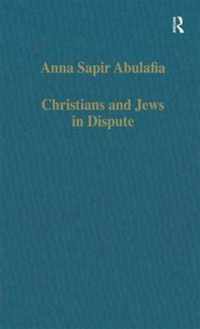 Christians and Jews in Dispute