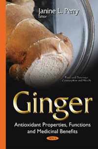 Ginger