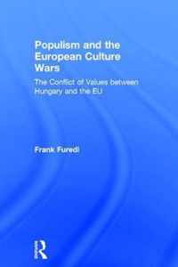 Populism and the European Culture Wars