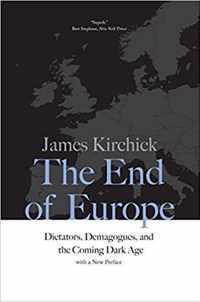 The End of Europe