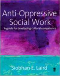 Anti-Oppressive Social Work