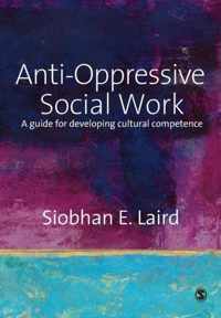 Anti-Oppressive Social Work