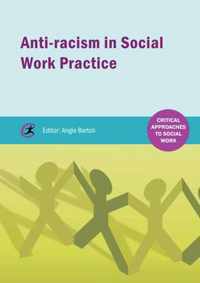 Anti-racism in Social Work practice