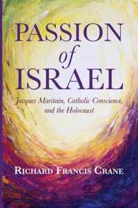 Passion of Israel