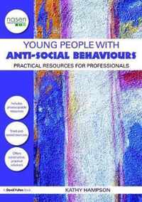 Young People with Anti-Social Behaviours