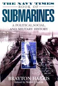 The Navy Times Book of Submarines