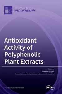 Antioxidant Activity of Polyphenolic Plant Extracts