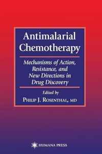 Antimalarial Chemotherapy