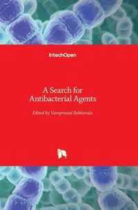 A Search for Antibacterial Agents