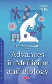 Advances in Medicine and Biology