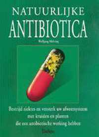 Natuurlijke Antibiotica