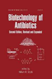 Biotechnology of Antibiotics