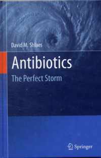 Antibiotics