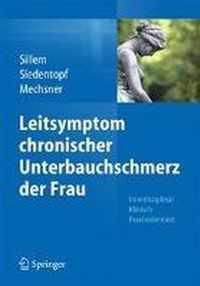 Leitsymptom chronischer Unterbauchschmerz der Frau