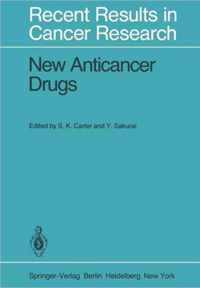 New Anticancer Drugs