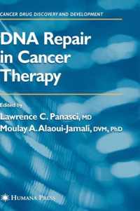 DNA Repair in Cancer Therapy