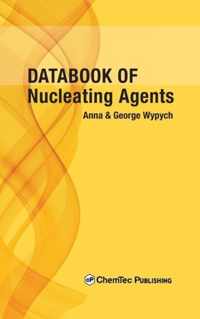 Databook of Nucleating Agents