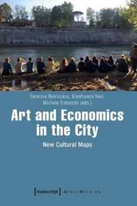 Art and Economics in the City - New Cultural Maps