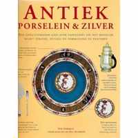 Antiek porselein & zilver