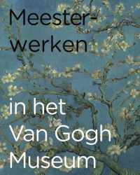 Meesterwerken in het Van Gogh Museum