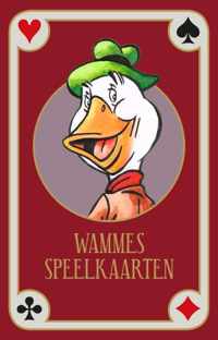 Wammes speelkaarten