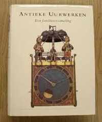 Antieke uurwerken