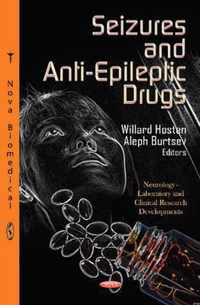 Seizures & Anti-Epileptic Drugs