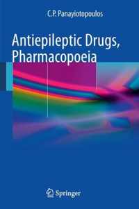 Antiepileptic Drugs, Pharmacopoeia