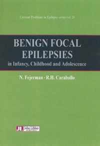 Benign Focal Epilepsies in Infancy, Childhood & Adolescence