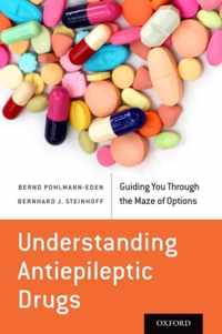 Understanding Antiepileptic Drugs