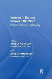 Women in Europe between the Wars