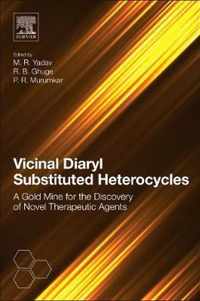 Vicinal Diaryl Substituted Heterocycles