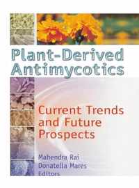 Plant-Derived Antimycotics