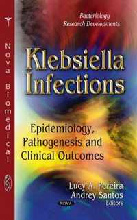 Klebsiella Infections