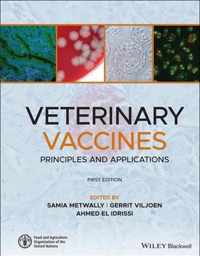 Veterinary Vaccines - Principles and Applications