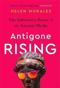 Antigone Rising