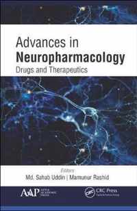 Advances in Neuropharmacology