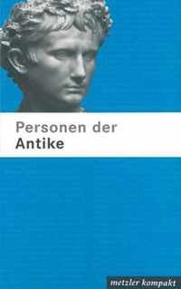 Personen der Antike