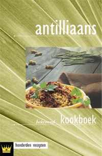 Antilliaans kookboek