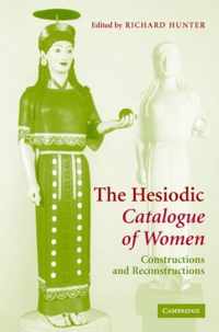 The Hesiodic Catalogue of Women