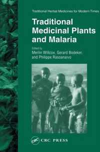 Traditional Medicinal Plants and Malaria