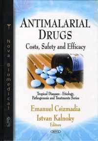 Antimalarial Drugs