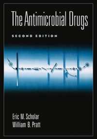 The Antimicrobial Drugs