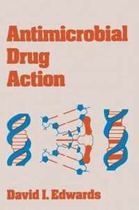 Antimicrobial Drug Action