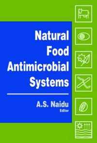 Natural Food Antimicrobial Systems