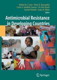 Antimicrobial Resistance in Developing Countries