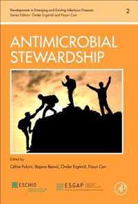 Antimicrobial Stewardship