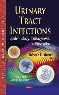 Urinary Tract Infections