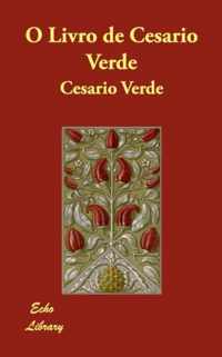 O Livro de Cesario Verde